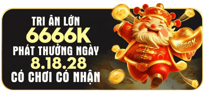 Các chương trình khuyến mãi độc quyền cho slot game so66