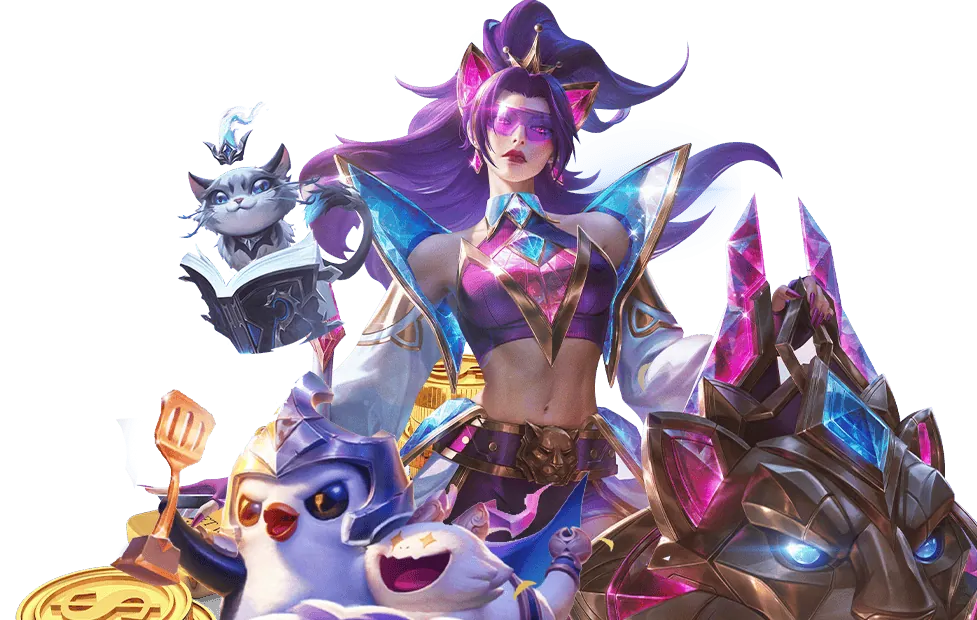 Hình ảnh các loại trò chơi slot đa dạng với nhiều chủ đề tại so66